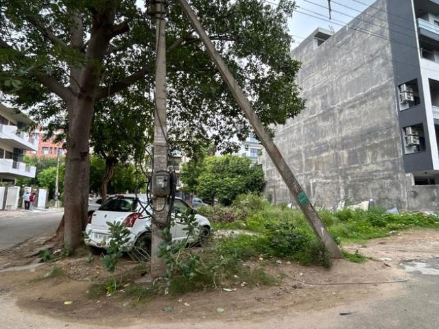 Residential Plot in Sector 57 for resale Gurgaon. The reference number is 20650116