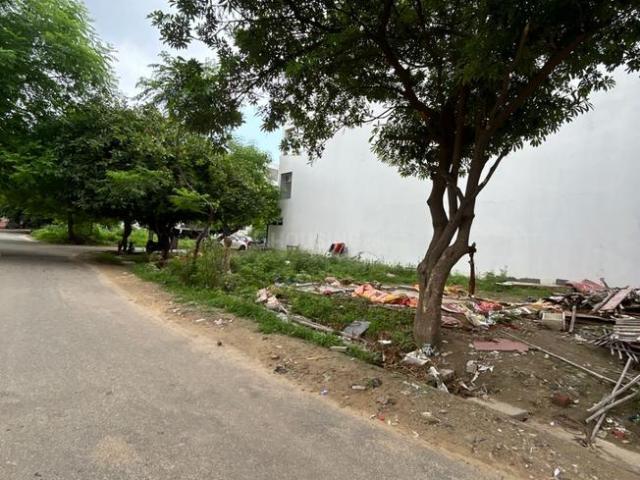 Residential Plot in Sector 57 for resale Gurgaon. The reference number is 20650123