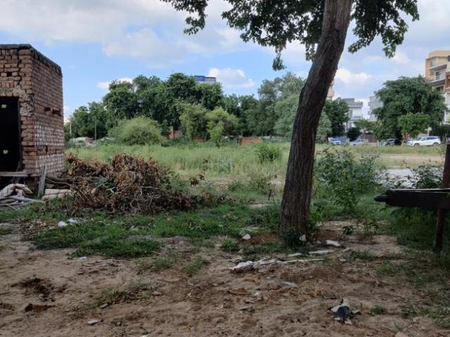 Residential Plot in Sector 57 for resale Gurgaon. The reference number is 20279421