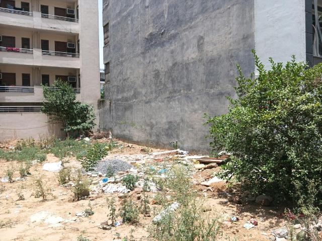 Residential Plot in Sector 57 for resale Gurgaon. The reference number is 20392671