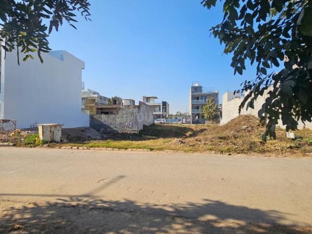 Residential Plot in Sector 54 for resale Mohali. The reference number is 20173130