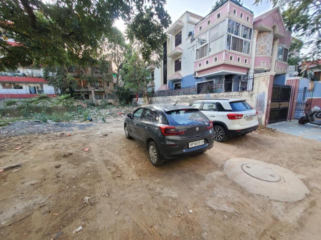 Residential Plot in Sector 55 for resale Gurgaon. The reference number is 20000812