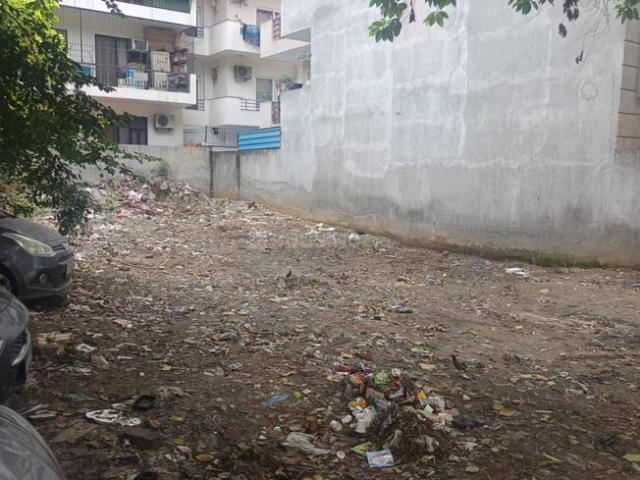 Residential Plot in Sector 55 for resale Gurgaon. The reference number is 20035079