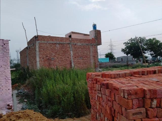 Residential Plot in Sector 56 for resale Faridabad. The reference number is 6825443