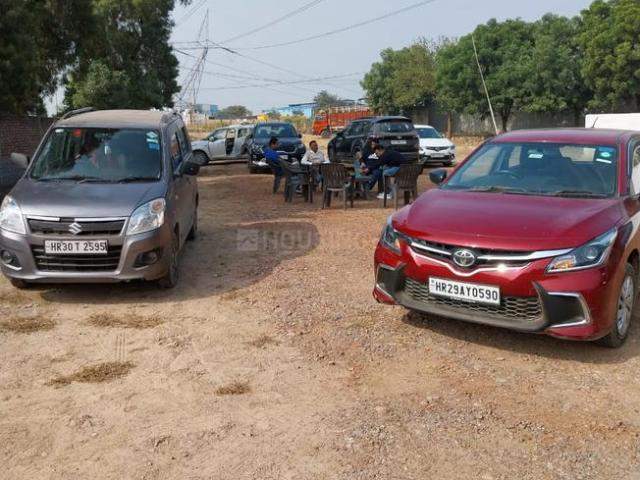 Residential Plot in Sector 58 for resale Faridabad. The reference number is 15182767