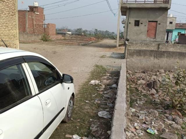 Residential Plot in Sector 58 for resale Faridabad. The reference number is 20477767