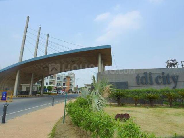 Residential Plot in Sector 58 for resale Sonipat. The reference number is 20628872