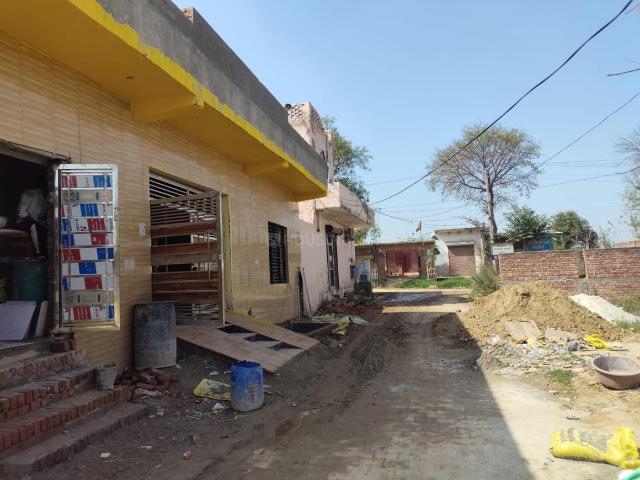 Residential Plot in Sector 59 for resale Faridabad. The reference number is 19949316