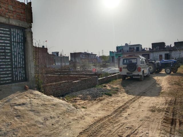 Residential Plot in Sector 59 for resale Faridabad. The reference number is 19958226