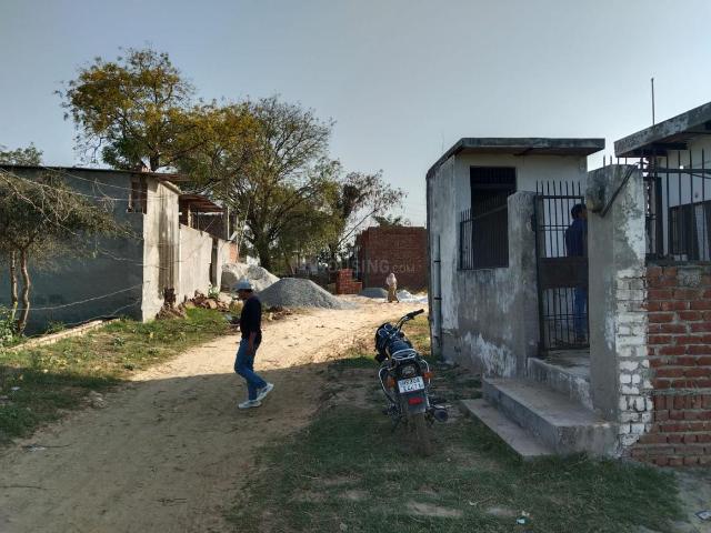 Residential Plot in Sector 59 for resale Faridabad. The reference number is 20136864