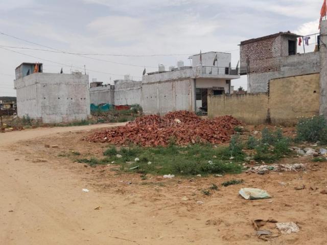 Residential Plot in Balola for resale New Delhi. The reference number is 19888097