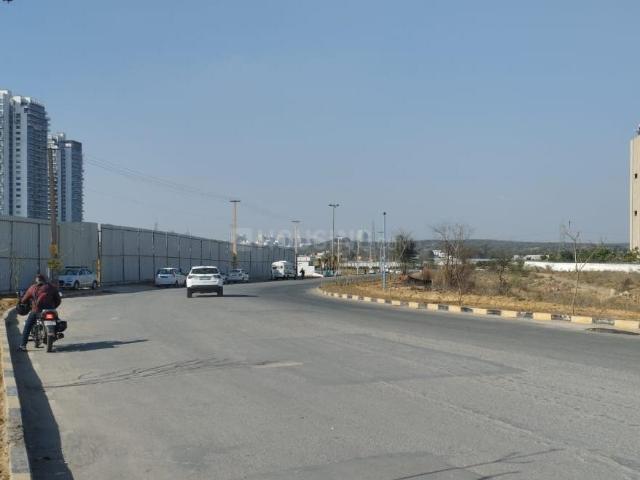 Residential Plot in Balola for resale New Delhi. The reference number is 20332852