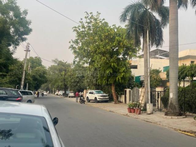 Residential Plot in Sector 59 for resale Sahibzada Ajit Singh Nagar. The reference number is 17521357