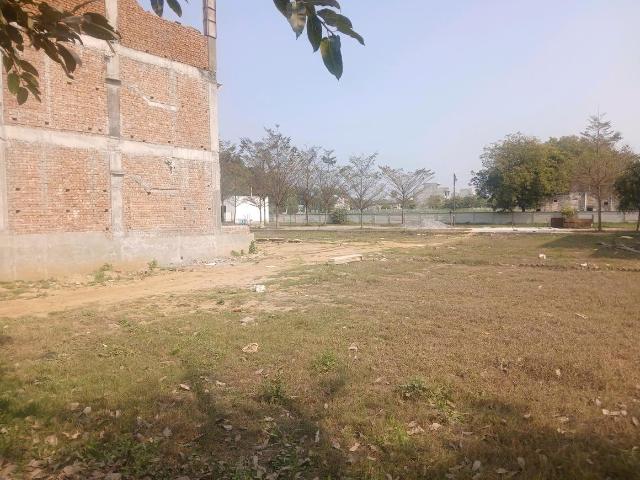 Residential Plot in Sector 5 for resale Sohna. The reference number is 16947562