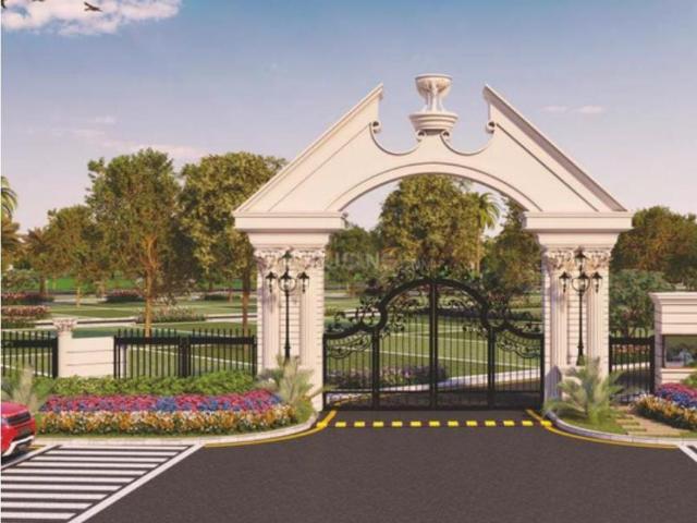 Residential Plot in Sector 5 for resale Sohna. The reference number is 16167745