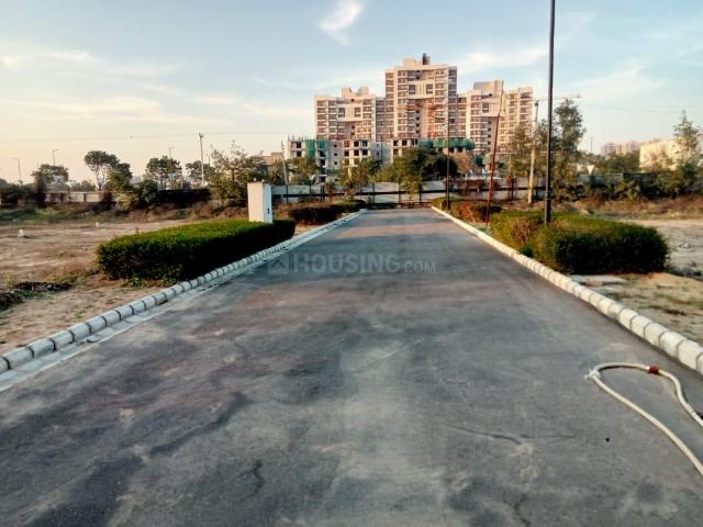 Residential Plot in Sector 5 for resale Sohna. The reference number is 18984250