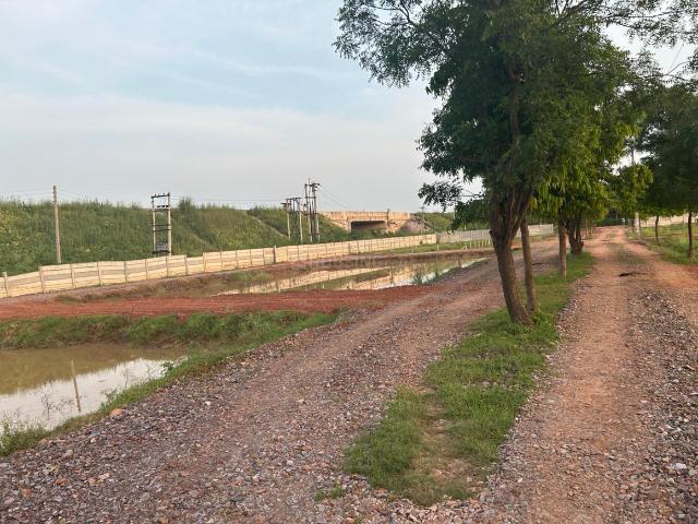 Residential Plot in Sector 5 for resale Sohna. The reference number is 18071386