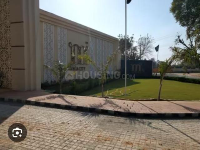 Residential Plot in Sector 5 for resale Sohna. The reference number is 19394399