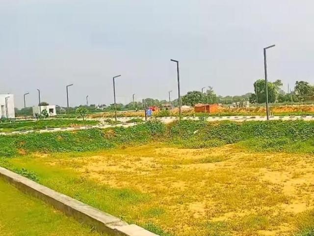 Residential Plot in Sector 5 for resale Sohna. The reference number is 20534105