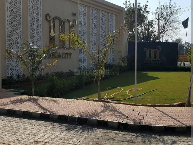 Residential Plot in Sector 5 for resale Sohna. The reference number is 20038535