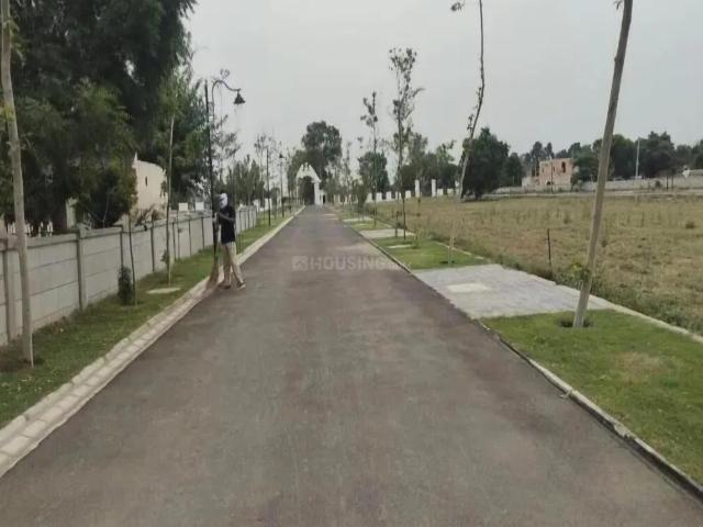 Residential Plot in Sector 5 for resale Sohna. The reference number is 20038069
