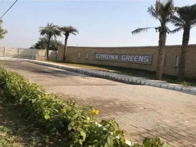Residential Plot in Sector 5 for resale Sohna. The reference number is 20061173