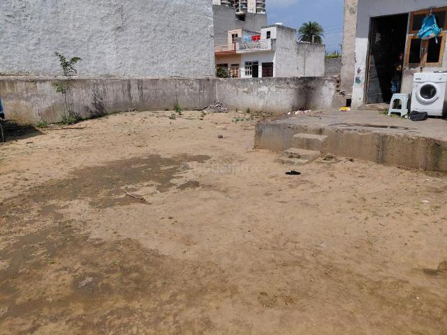 Residential Plot in Sector 5 for resale Sohna. The reference number is 20112282
