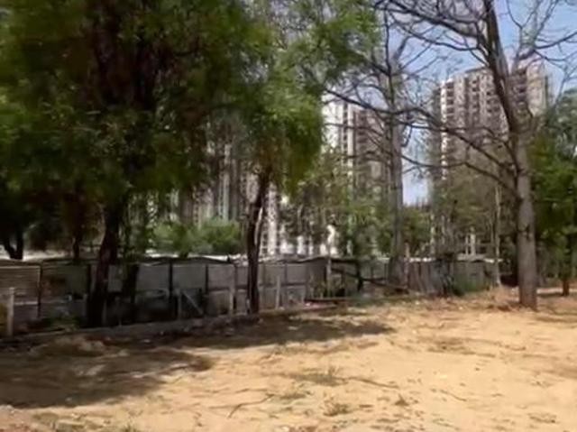 Residential Plot in Sector 5 for resale Sohna. The reference number is 20170456