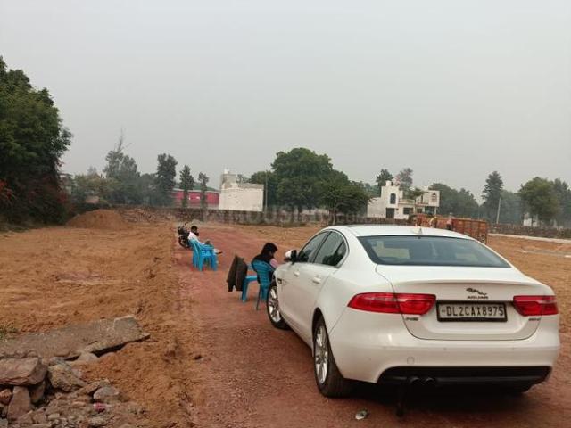 Residential Plot in Sector 5 for resale Sohna. The reference number is 20277451