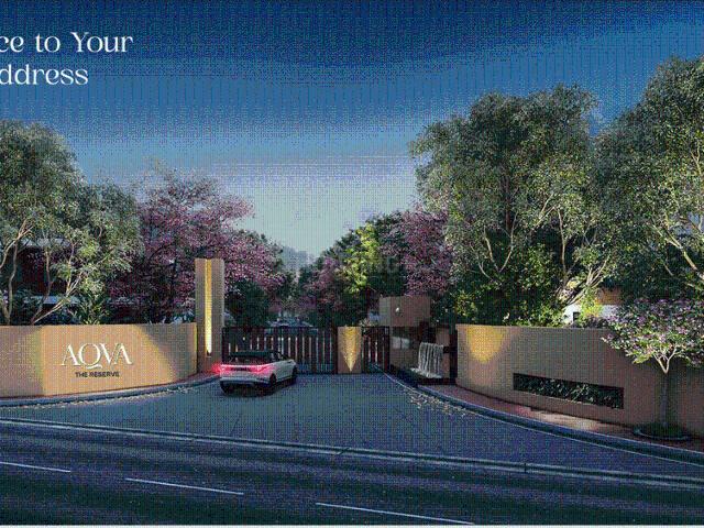 Residential Plot in Sector 5 for resale Sohna. The reference number is 20328417