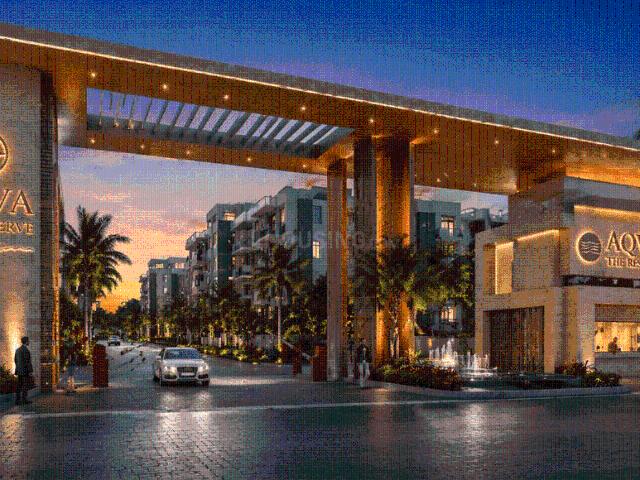 Residential Plot in Sector 5 for resale Sohna. The reference number is 20328157