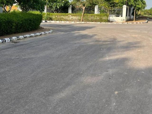 Residential Plot in Sector 5 Sohna for resale Gurgaon. The reference number is 11098860