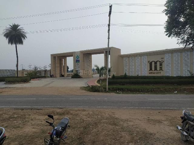 Residential Plot in Sector 5 Sohna for resale Gurgaon. The reference number is 17173548
