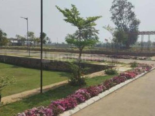 Residential Plot in Sector 5 for resale Sohna. The reference number is 19391532