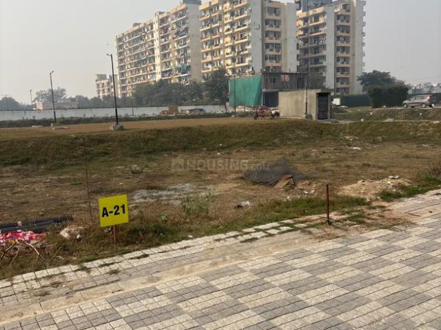 Residential Plot in Sector 63 for resale Faridabad. The reference number is 19289469