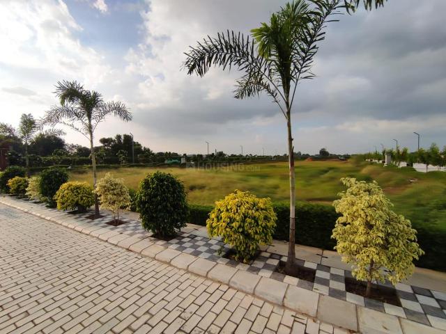 Residential Plot in Sector 63 for resale Faridabad. The reference number is 20129305