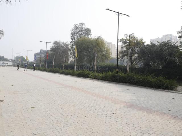 Residential Plot in Sector 63 for resale Faridabad. The reference number is 20530935