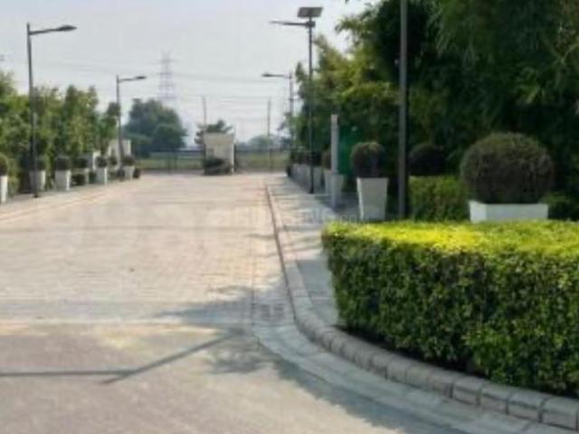 Residential Plot in Sector 63 for resale Gurgaon. The reference number is 20054022