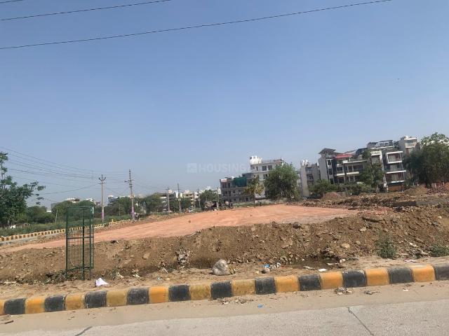 Residential Plot in Sector 60 for resale Gurgaon. The reference number is 17070982