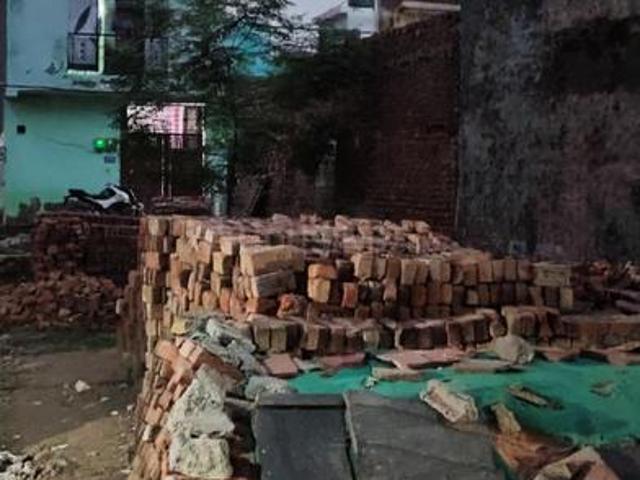 Residential Plot in Sector 62 for resale Noida. The reference number is 20700882