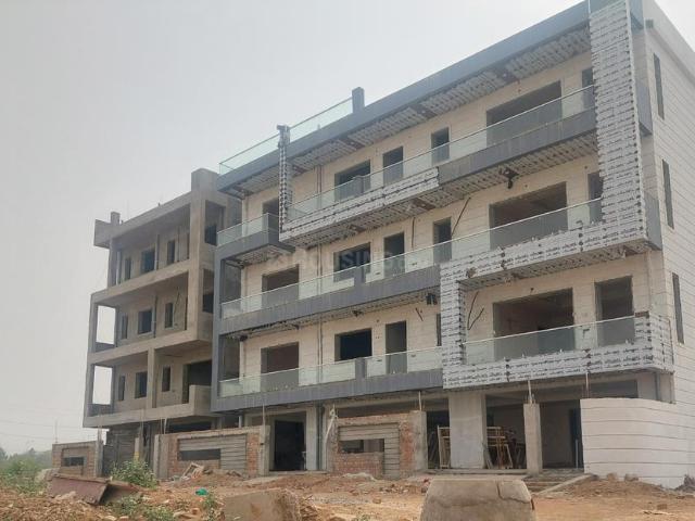 Residential Plot in Sector 67 for resale Gurgaon. The reference number is 14681880