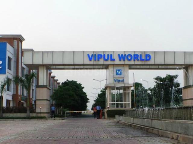 Residential Plot in Sector 67 for resale Gurgaon. The reference number is 14121748