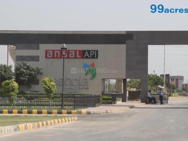 Residential Plot in Sector 67 for resale Gurgaon. The reference number is 15824429