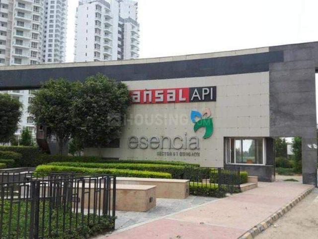 Residential Plot in Sector 67 for resale Gurgaon. The reference number is 15202159