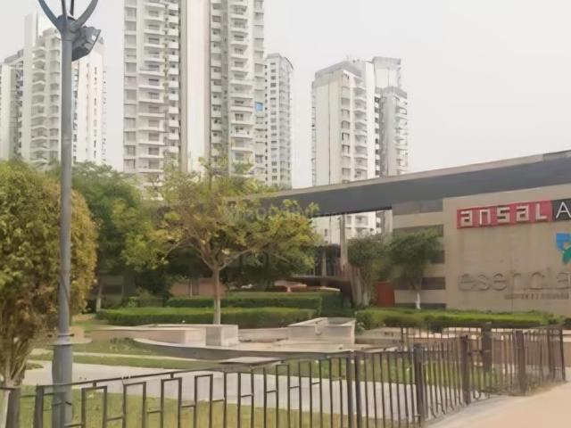 Residential Plot in Sector 67 for resale Gurgaon. The reference number is 20438335
