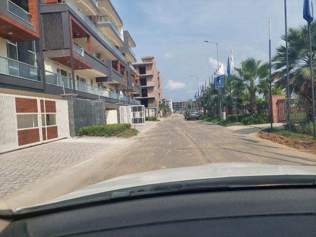 Residential Plot in Sector 67 for resale Gurgaon. The reference number is 9020145