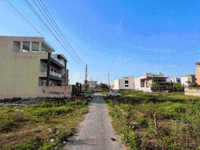 Residential Plot in Sector 64 for resale Faridabad. The reference number is 19961294