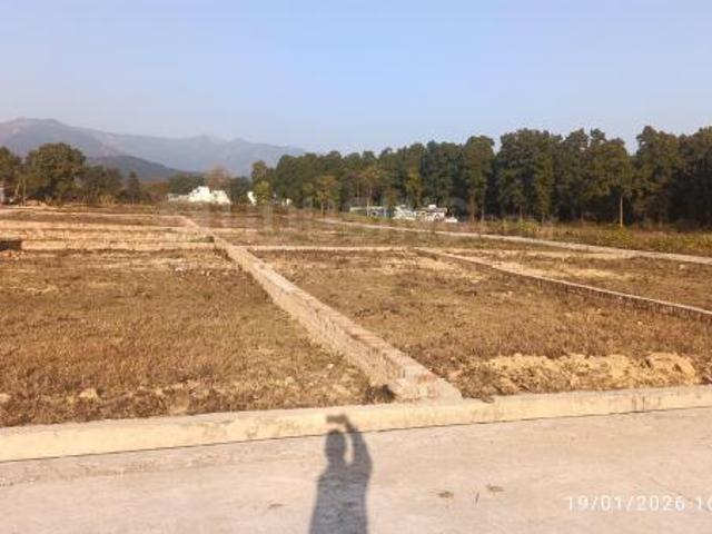 Residential Plot in Sector 64 for resale Faridabad. The reference number is 20770970