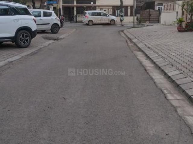 Residential Plot in Sector 64 for resale Sahibzada Ajit Singh Nagar. The reference number is 16029317