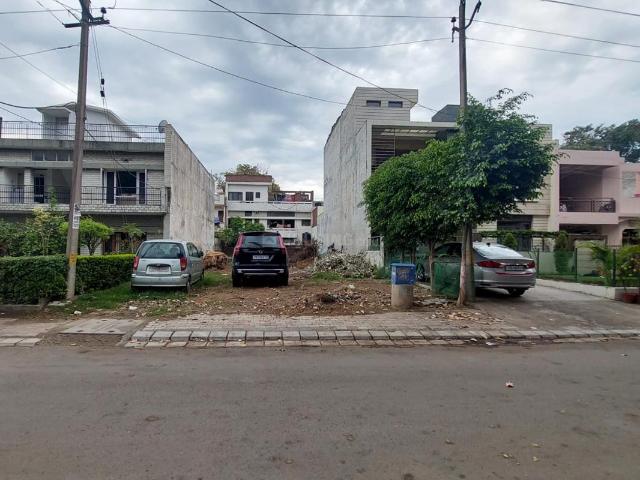 Residential Plot in Sector 64 for resale Sahibzada Ajit Singh Nagar. The reference number is 16764083